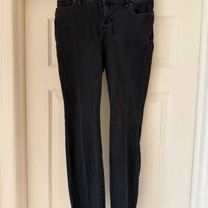 I.N.C Women’s Black Jeans